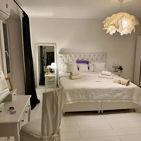 Square Appartement *