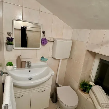 Appartement Square *