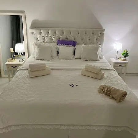 Appartement Square Poreč