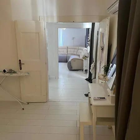 Appartement Square *