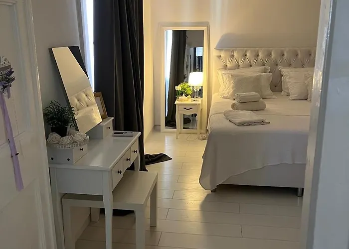 Apartment Square Poreč