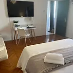 Square Apartman