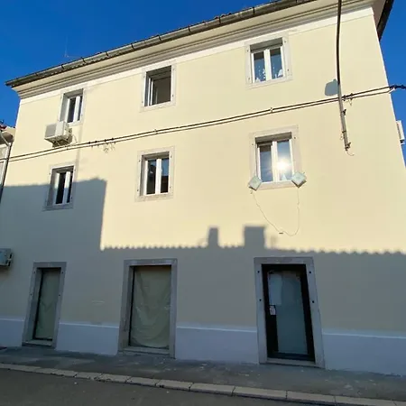 Square Poreč