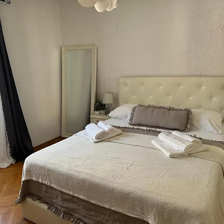 Square Appartamento Porec
