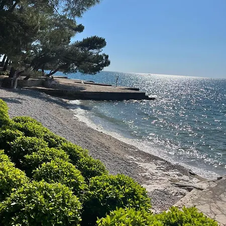 Appartamento Square Porec