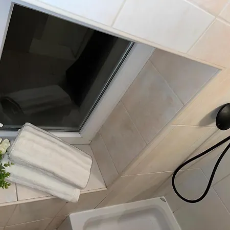 Square Apartment Porec