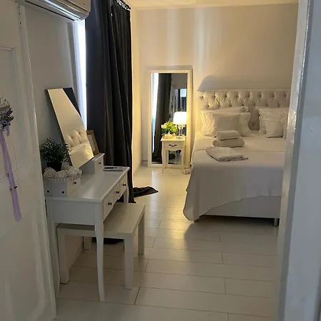 Appartamento Square Porec