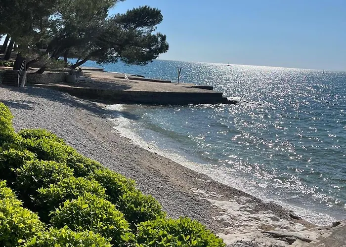 Apartament Square Poreč