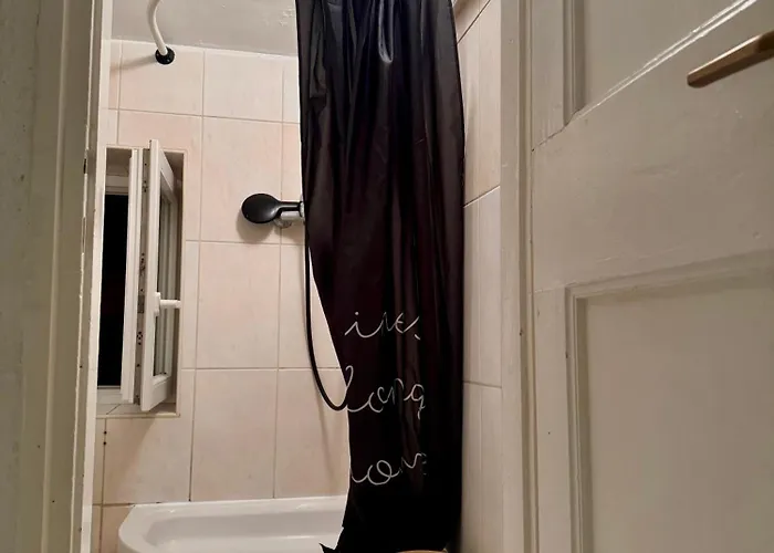 Διαμέρισμα Square *