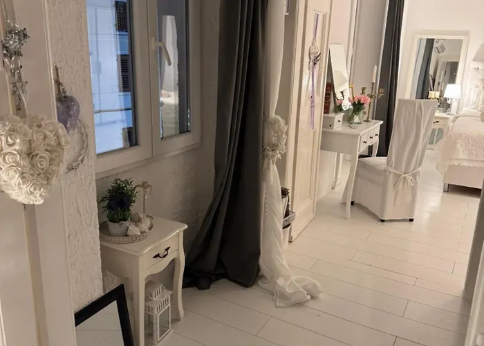 Square Διαμέρισμα Πόρετς