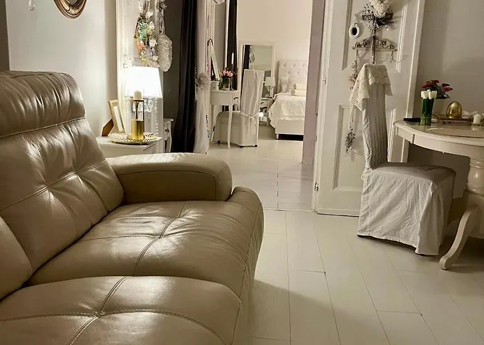 Square Διαμέρισμα Πόρετς