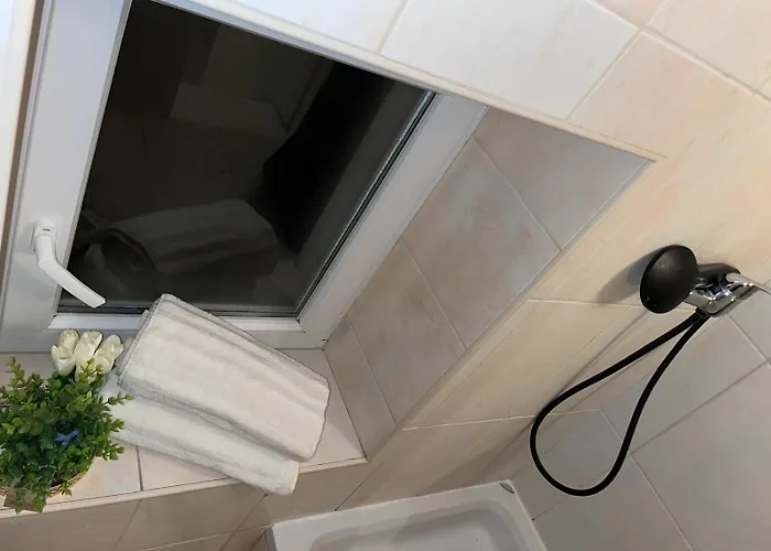 Square Διαμέρισμα Πόρετς