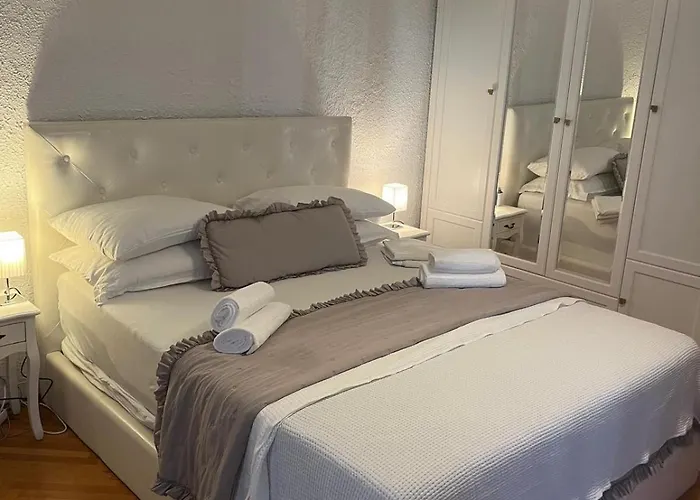 Square Appartement *