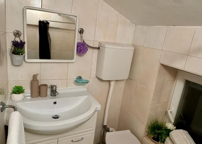 Appartement Square *