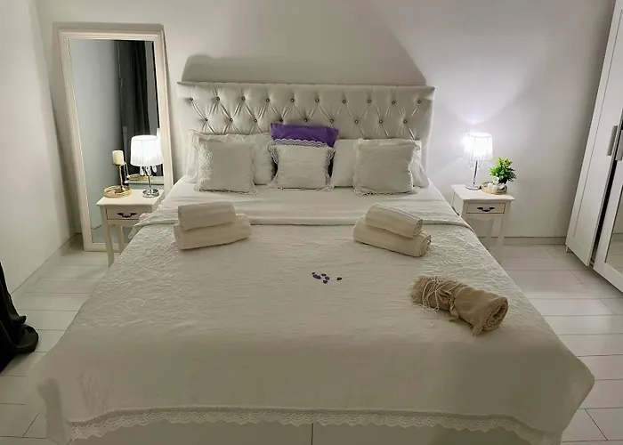 Appartement Square Poreč