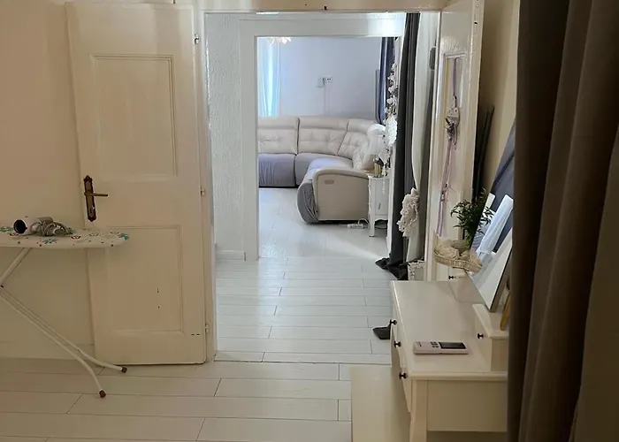 Appartement Square *